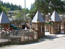 Kitsap County Parks and Recreation | Kids playground, County park, Playground