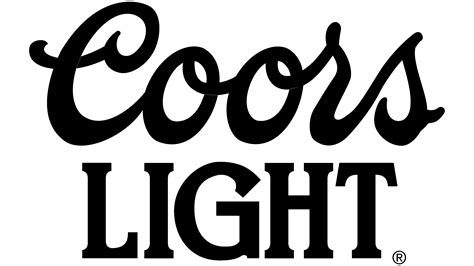 Coors Light Logo, symbol, meaning, history, PNG, brand