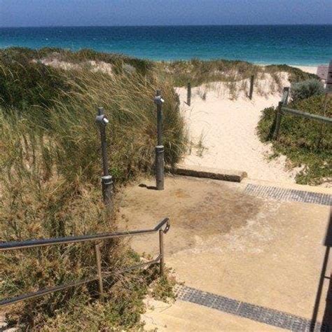 Photo Gallery | Swanbourne Beach - Beach Shower Upgrade | Your Voice Nedlands