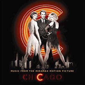 Chicago Soundtrack (2002)