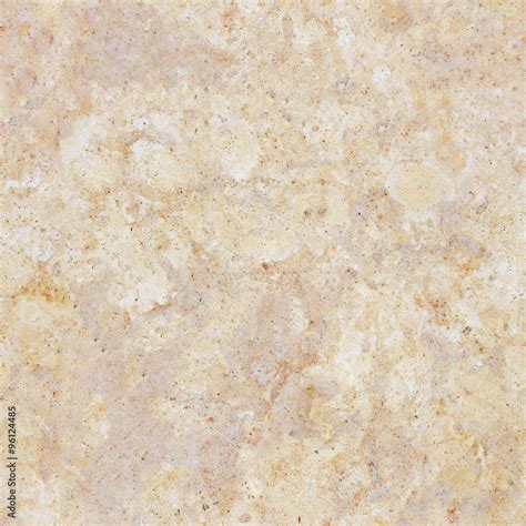 Seamless beige marble stone wall texture. Tiled cream marble. Stock Photo | Adobe Stock