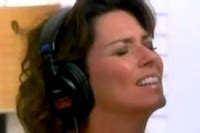 Shania Twain Duets With Lionel Richie on 'Endless Love': Watch