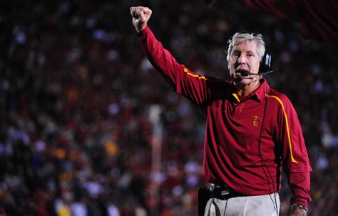 Should The USC Trojans Bring Back Pete Carroll In Some Capacity? - LAFB ...