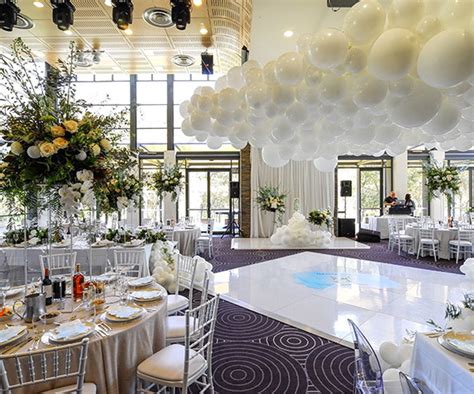 Waterview | Sydney’s Event Venue