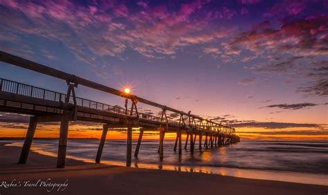 The Spit, Gold Coast, Australia