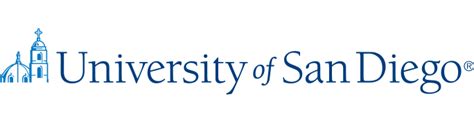 University of San Diego Logo