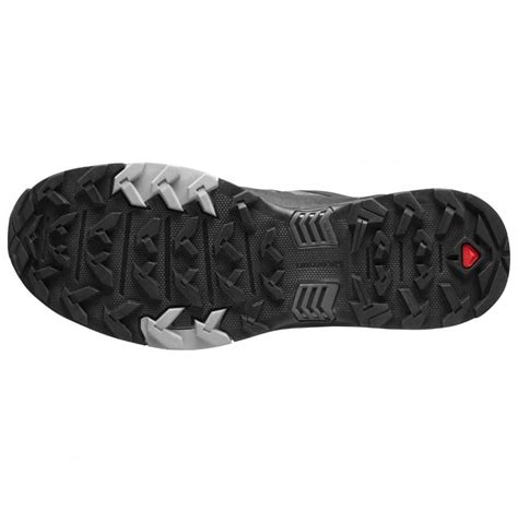 MEN HIKING SHOES (SALOMON 3 PAIR) - Footwear - 1061269546