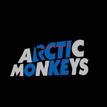 Arctic Monkeys - Tolololpedia