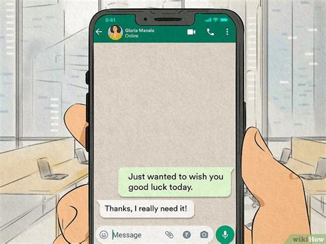 “Thinking of You” Texts: 120 Messages for Crushes & More