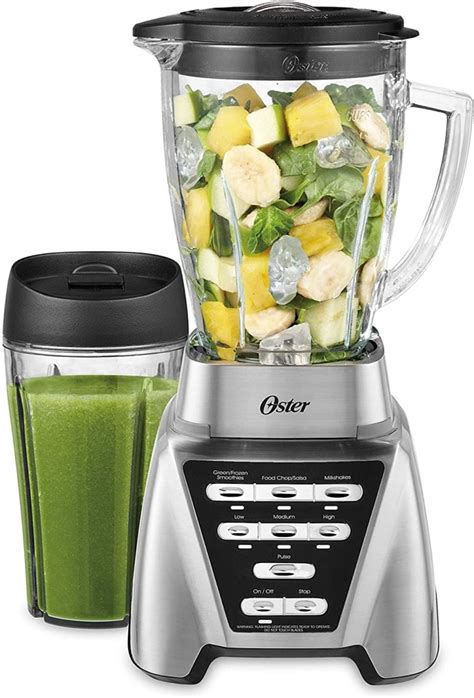 Favorite Juicer Blender Combos (All Budgets) - Clean Eating Kitchen