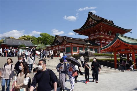 Tourism in Japan and 5 amazing places not to be missed - Discover the World