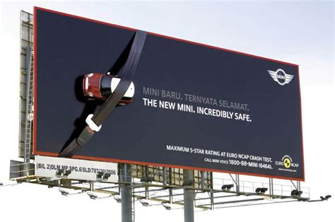 How effective is billboard advertising?