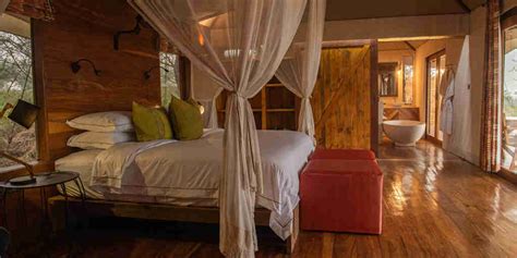 Sayari Asilia Camp | Serengeti Camps, Tanzania | Yellow Zebra Safaris