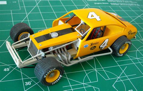 modified Vega - Other Racing: Road Racing, Salt Flat Racers - Model Cars Magazine Forum