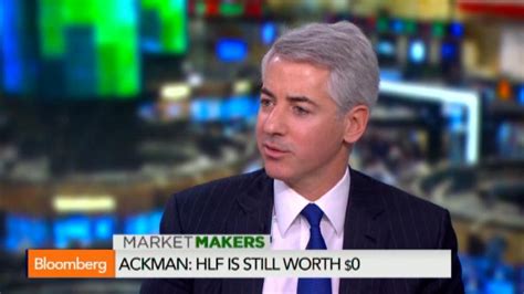 Watch Bill Ackman: Herbalife Implosion Coming in 2015 - Bloomberg