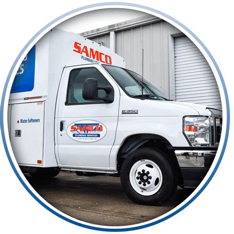 Plumbing Services in Lakeland, FL | Samco Plumbing Services