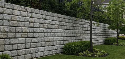 How to Install Belgard Retaining Wall | 10 Easy Ways (2024)