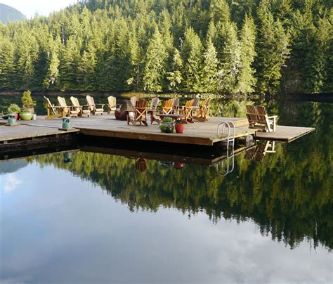 Nimmo Bay Wilderness Resort, British Columbia, Canada | Luxury and ...