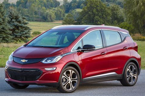 2019 Chevy Bolt EV Pictures, Photos, Images, Gallery | GM Authority