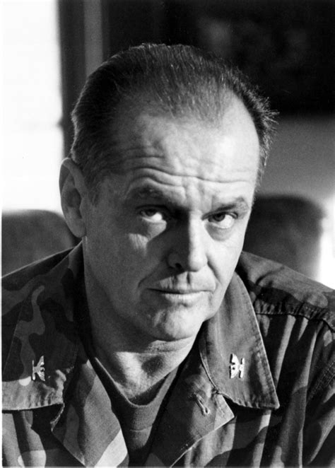 A Few Good Men (1992) - Jack Nicholson Photo (20476600) - Fanpop