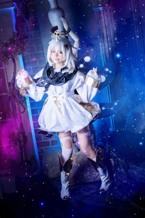 10 Cosplay TikTok Ideas You Should Definitely Try! - Geek N Game