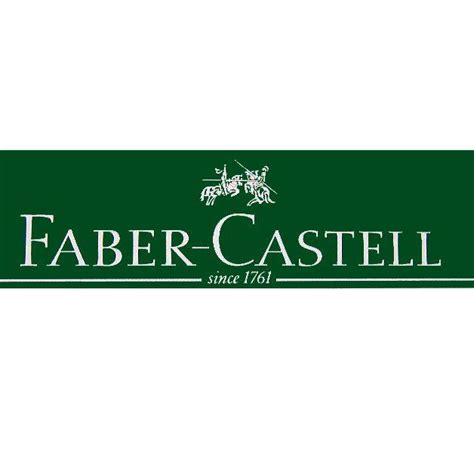 Faber-Castell Logo - LogoDix