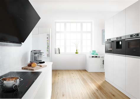 BOSCH Kitchen (CGI) on Behance