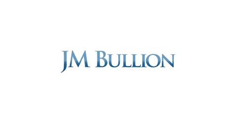 JM Bullion Discount Codes - 50% Off (Sitewide) in Dec 2024