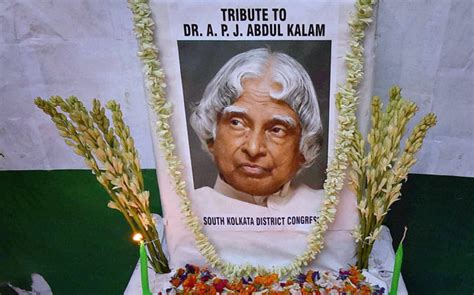 Condolences pour in from world leaders on Kalam's death : India, News - India Today