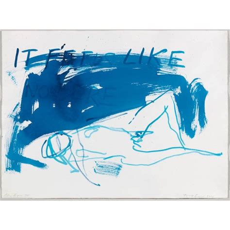 Tracey Emin - Artist | Urban art prints, Tracey emin, Urban art