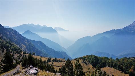 Hiking Theth to Valbona, Albania: Everything You Need to Know — Travels Of A Bookpacker