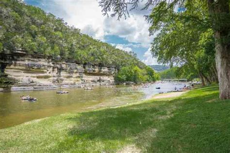 Best Campgrounds in Texas Hill Country - Campspot