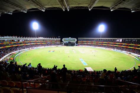 Rs 100 million worth IPL tickets sold in Rajkot - Rediff Cricket