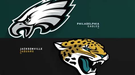 Eagles vs. Jaguars highlights | Week 8