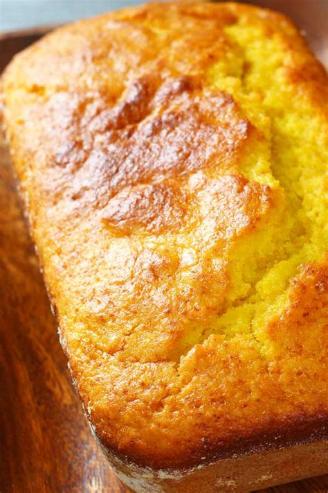 Super Easy Orange Cake Recipe | El Mundo Eats