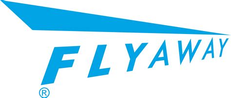 FlyAway – Logos Download