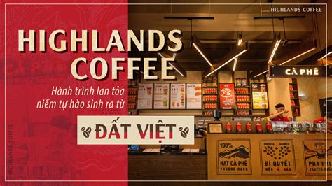 Top 50 mẫu thiết kế quán cafe highland đẹp nhất