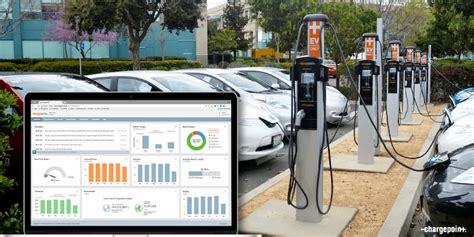 How you can invest in EV charging stations and take advantage of the ...