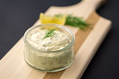 Sauce Tartare | Traditional Sauce From France