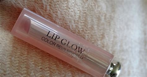 Makeup, Beauty and More: Dior Lip Glow Color Reviver Balm in Lilac ...