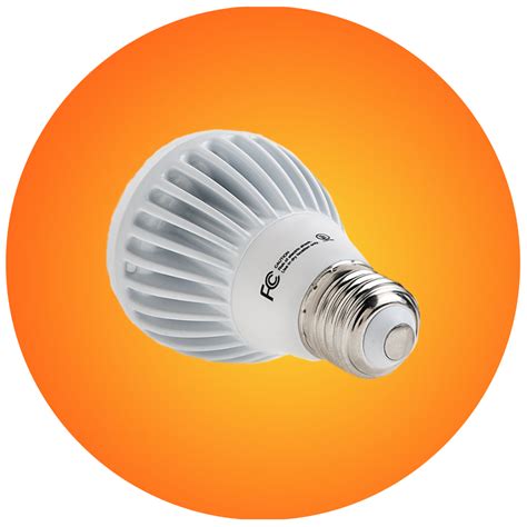 LED Light Bulbs: Do LEDs Generate Heat? | HomElectrical.com