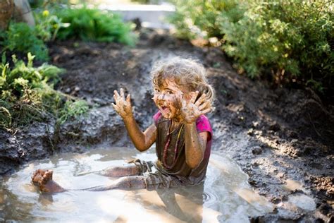 Why Dirty Kids Are Healthy Kids | HuffPost Parents