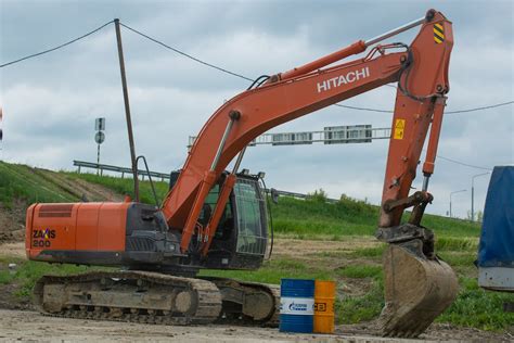 Top 5 Heavy Equipment Brands| A Comprehensive Comparison