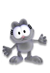 Nermal - Garfield Wiki