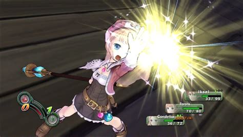 Over 90 new Atelier Rorona Screenshots Released | RPG Site