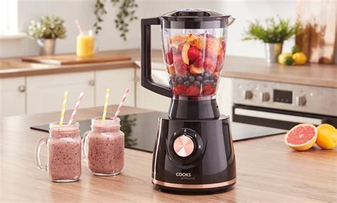 Cooks Professional Food Processor | Groupon