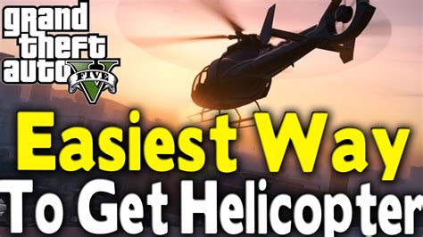 How to fly a helicopter in gta 5 pc - talesgasw