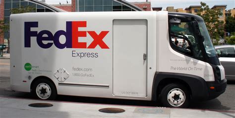 File:Modec FedEx Truck LA.jpg - Wikimedia Commons