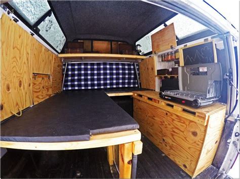 Simple Camper Bed Ideas (76) | Pickup trucks camping, Truck camper ...