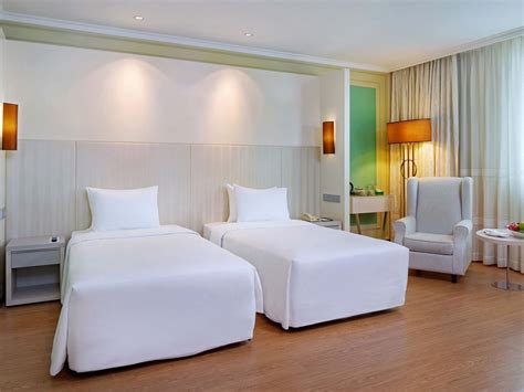 Windsor Plaza Hotel Saigon | 5 Star Hotel in Saigon